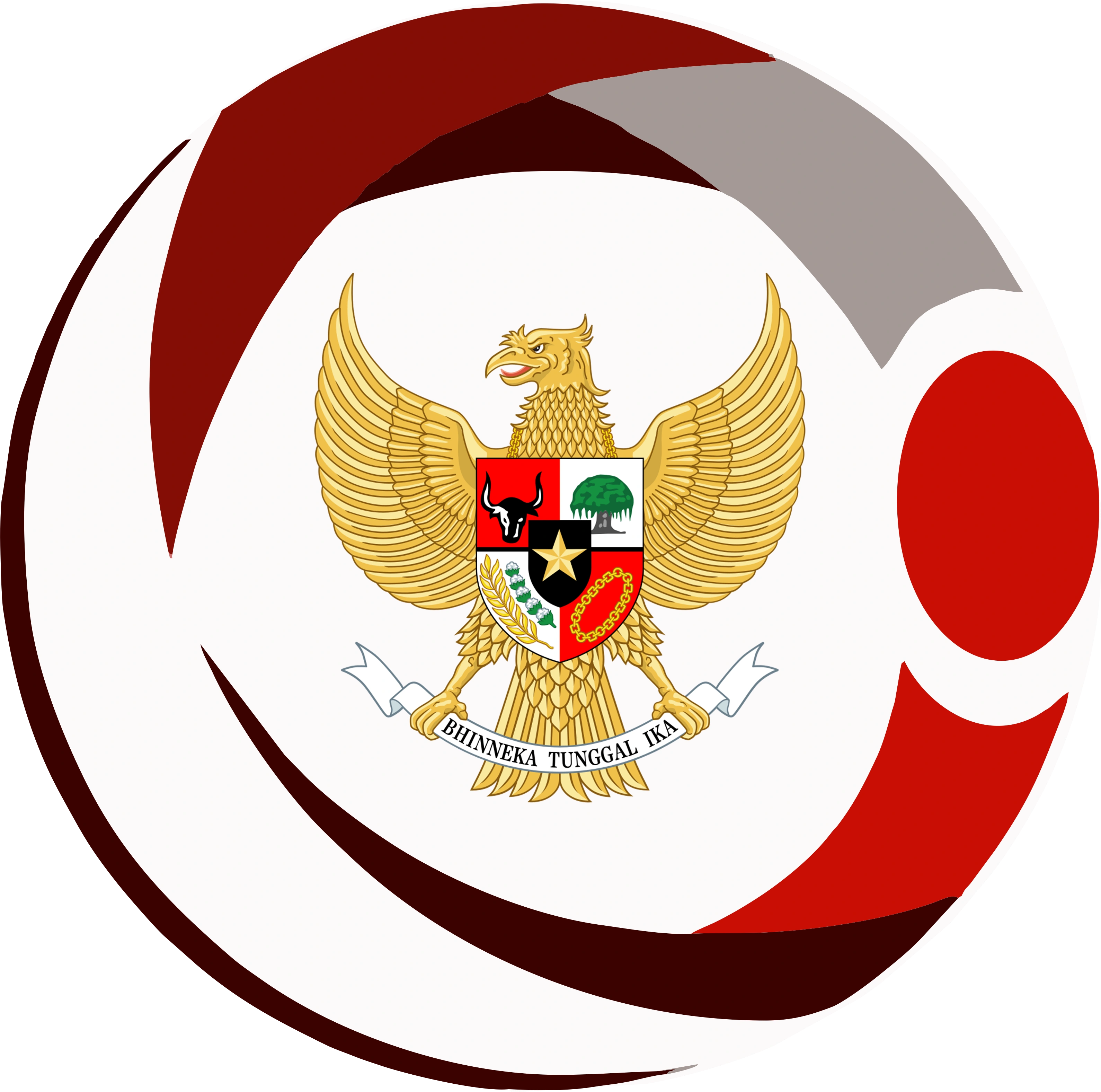 Logo Komisi Informasi Kalsel