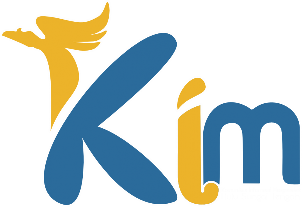 Logo Komunitas Informasi Masyarakat