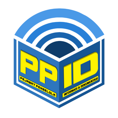 Logo PPID Prov Kalsel